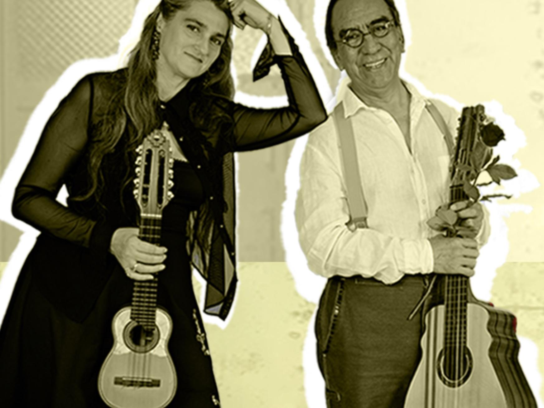 De libertad y amor. Un canto a la resistencia