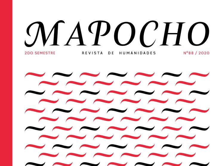 Revista Mapocho 