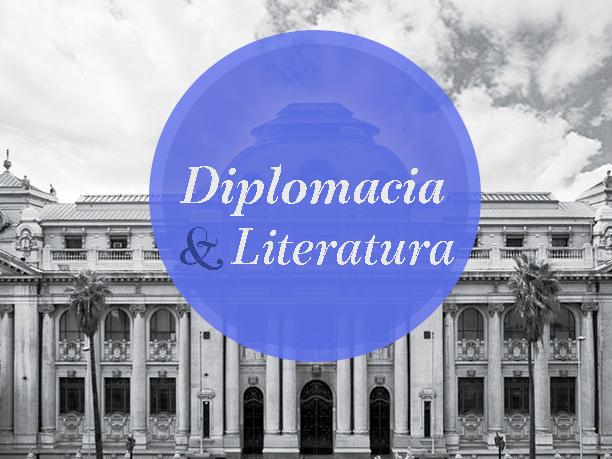 Colección Diplomacia & Literatura