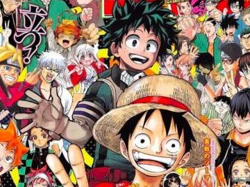 Manga.