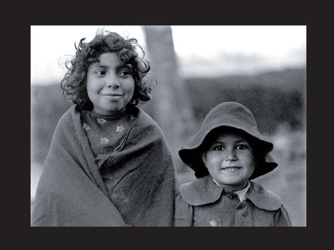 Niños Chile