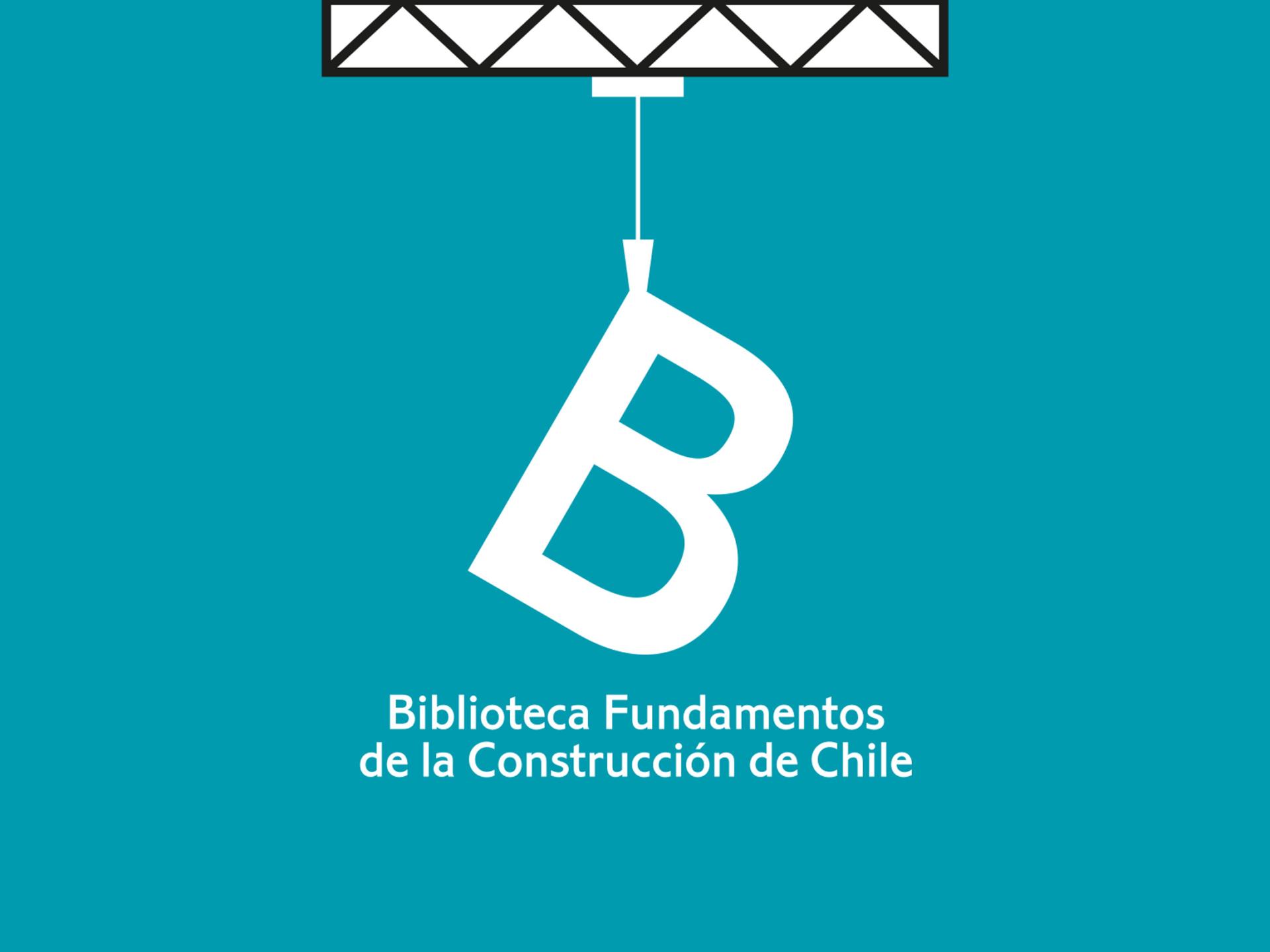 Logo de Biblioteca Fundamentos 