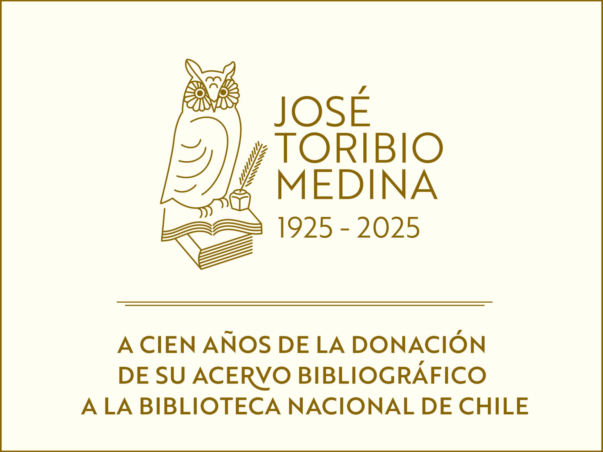 logo conmemorativo