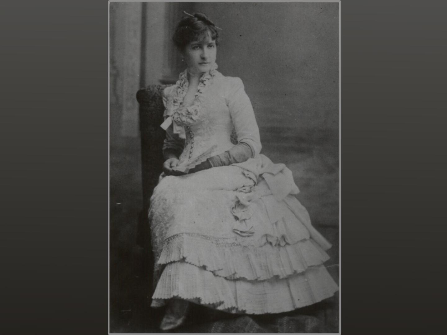 Mercedes Ibáñez