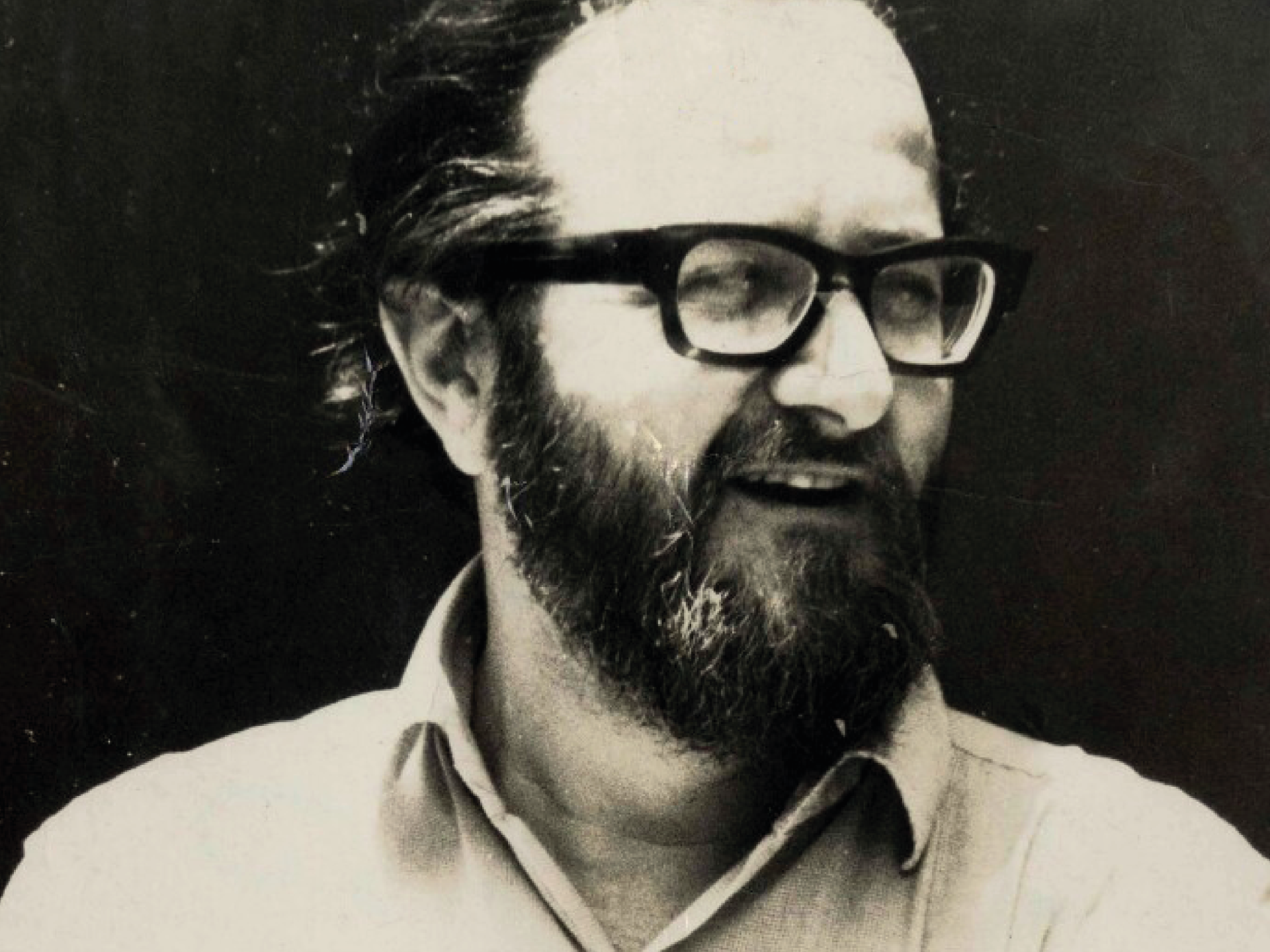 José Donoso.