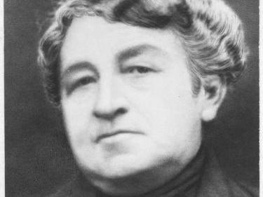 Juana Gremler. Fotografía del Museo de la Educación Gabriela Mistral