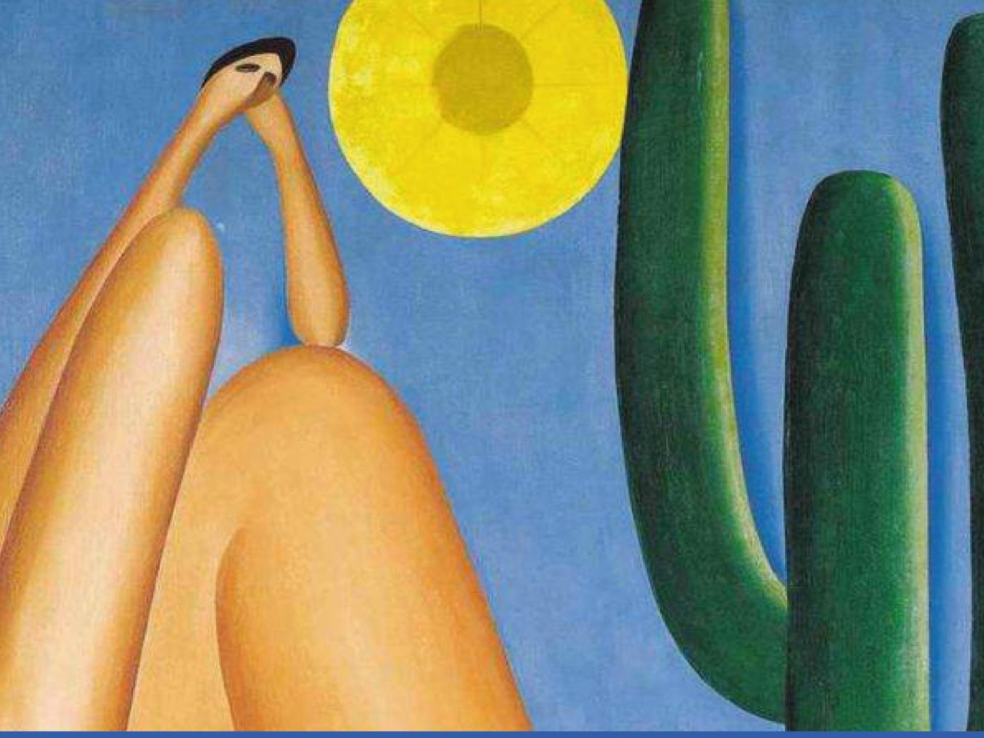La Semana de Arte Moderno 1922, impacto y vigencia.