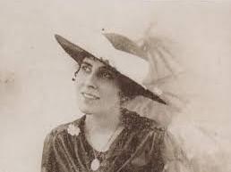 Gabriela Bussenius