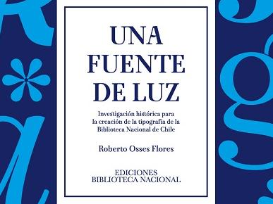 Una fuente de luz