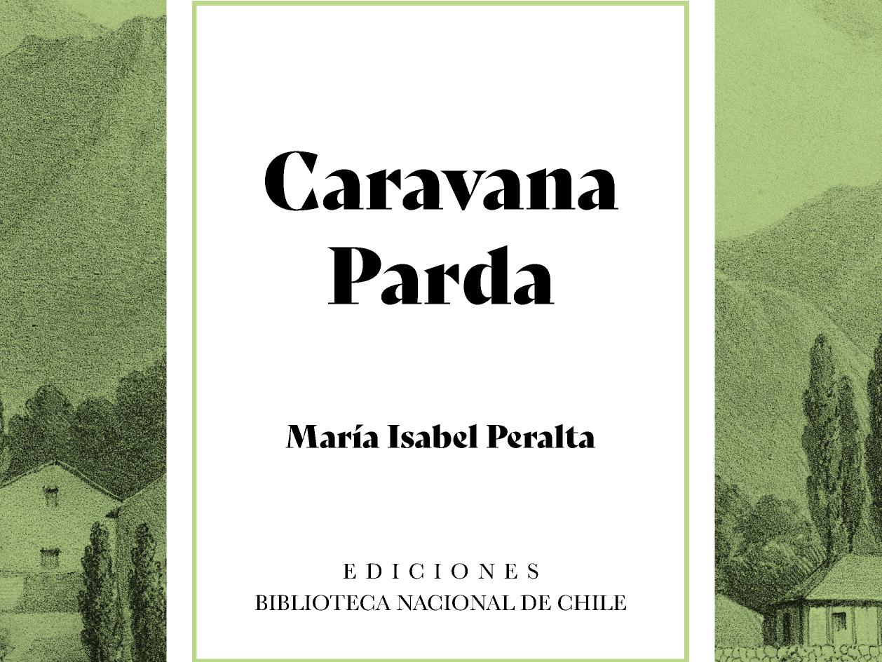 Caravana Parda