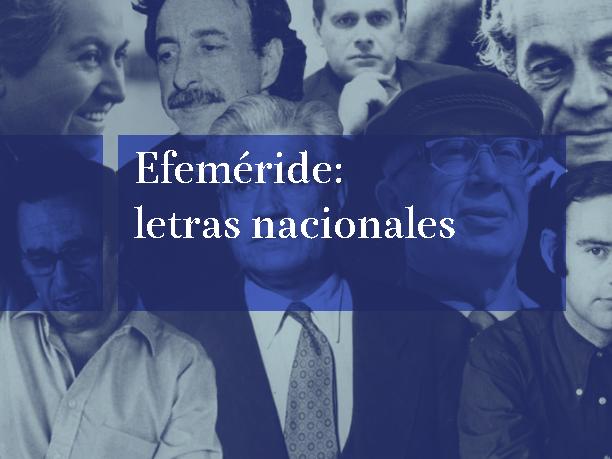 Efeméride