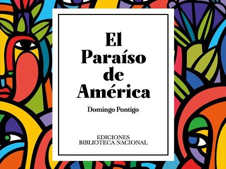 El paraíso de América