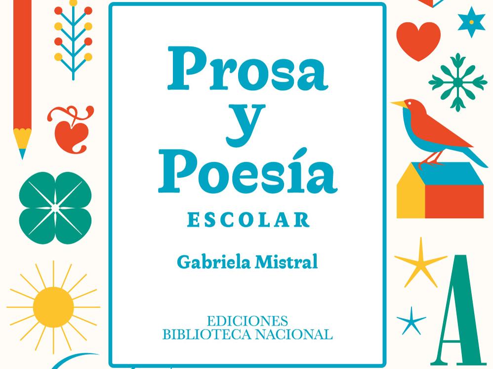 Prosa y poesía