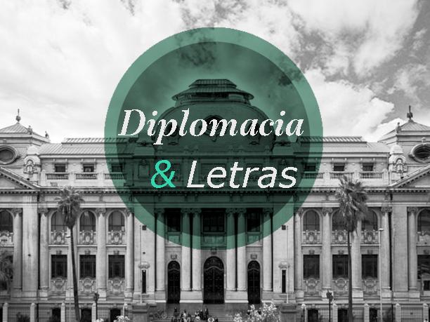 Diplomacia y letras