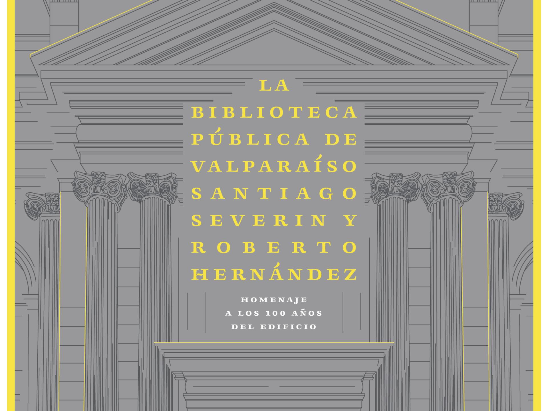 La Biblioteca Pública de Valparaíso