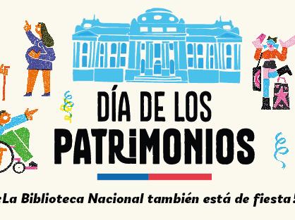 “La fiesta cultural de Chile”, se celebrará en todo el país y este año tiene como foco el patrimonio inmaterial, comunitario y vivo de la nación.