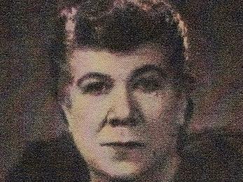 Orfilia Lagunas