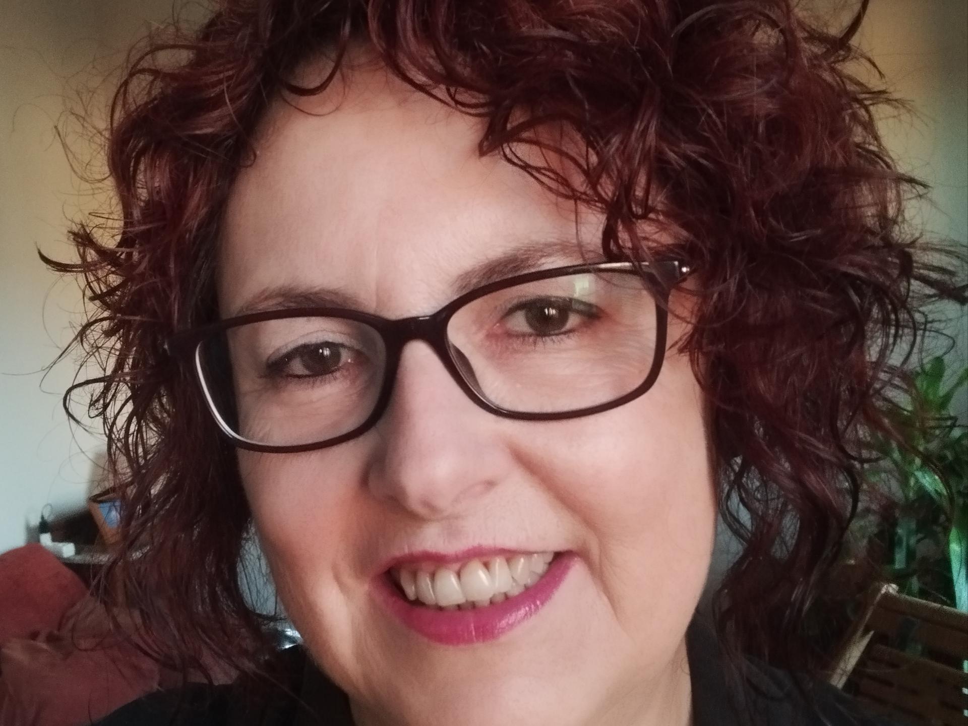 La voz de Gabriela Mistral 