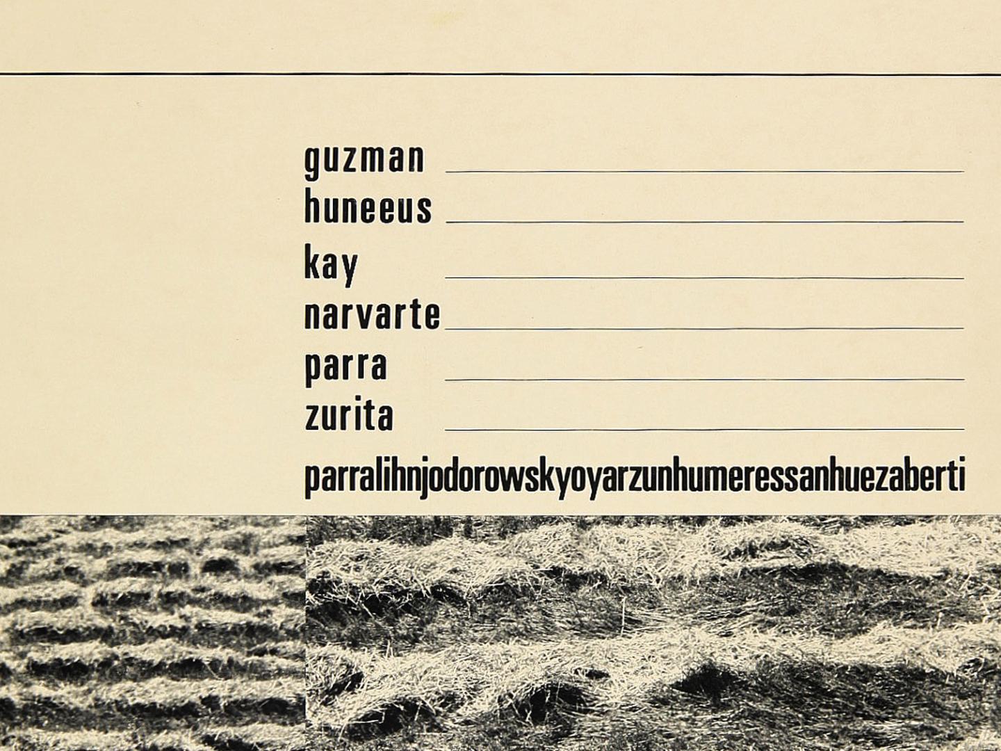 50 años de la revista Manuscritos.