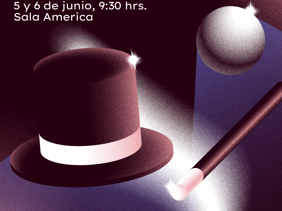 Magia y Patrimonio
