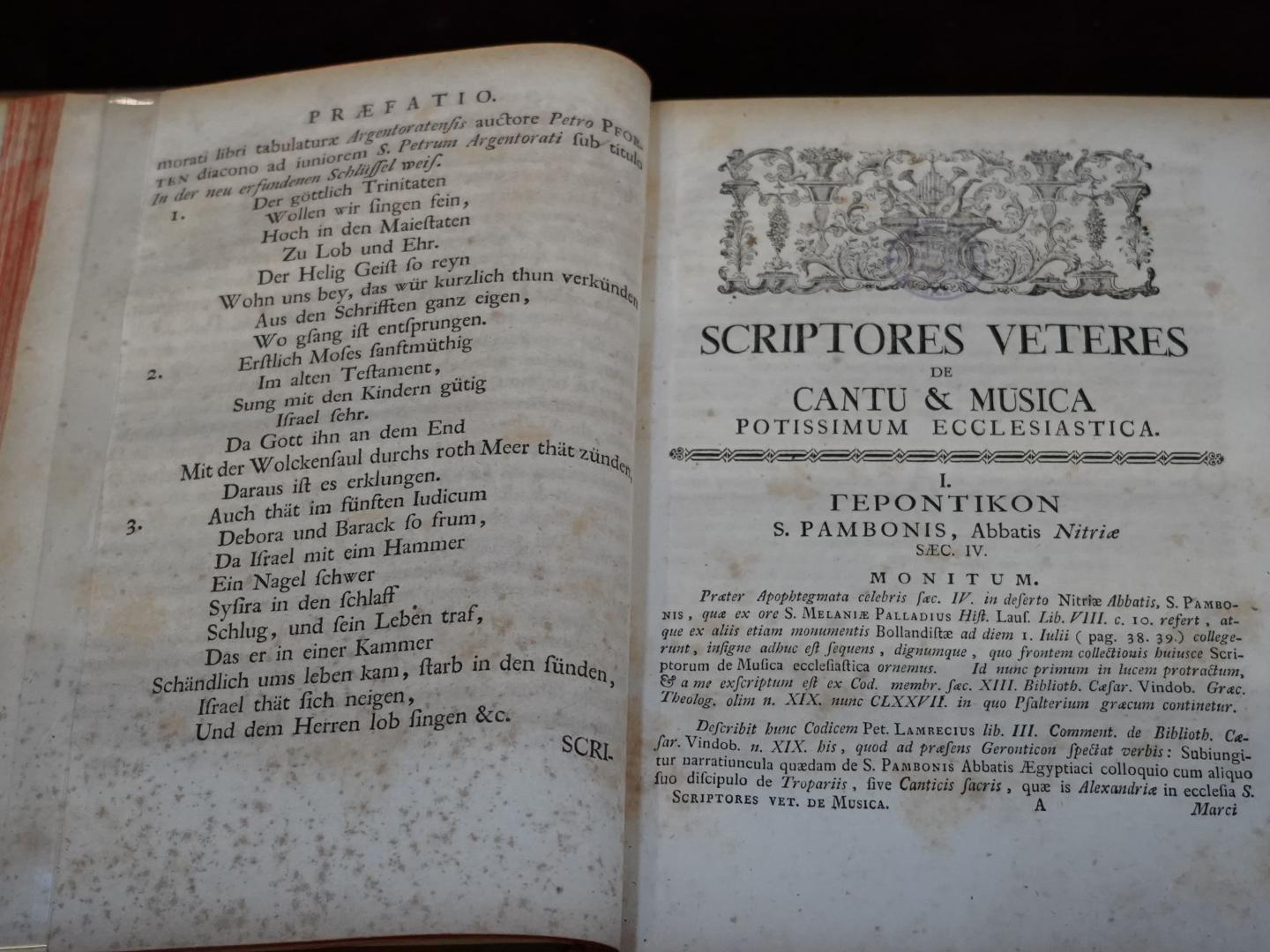 literatura extranjera