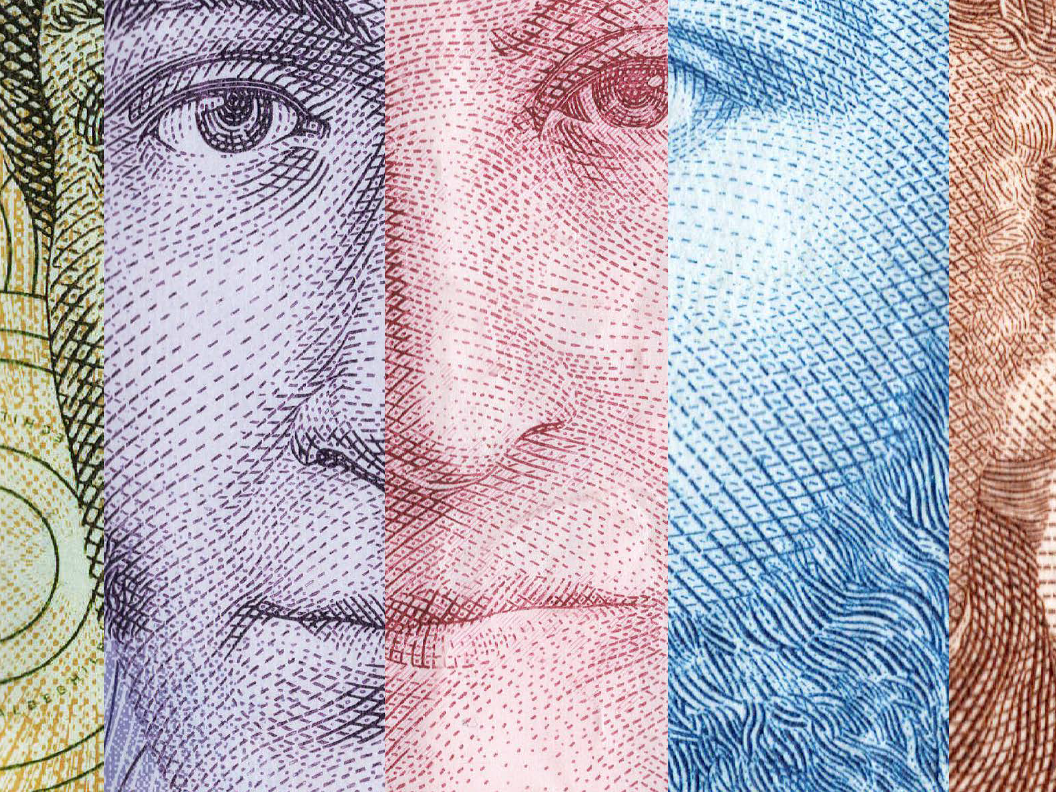billetes nacionales