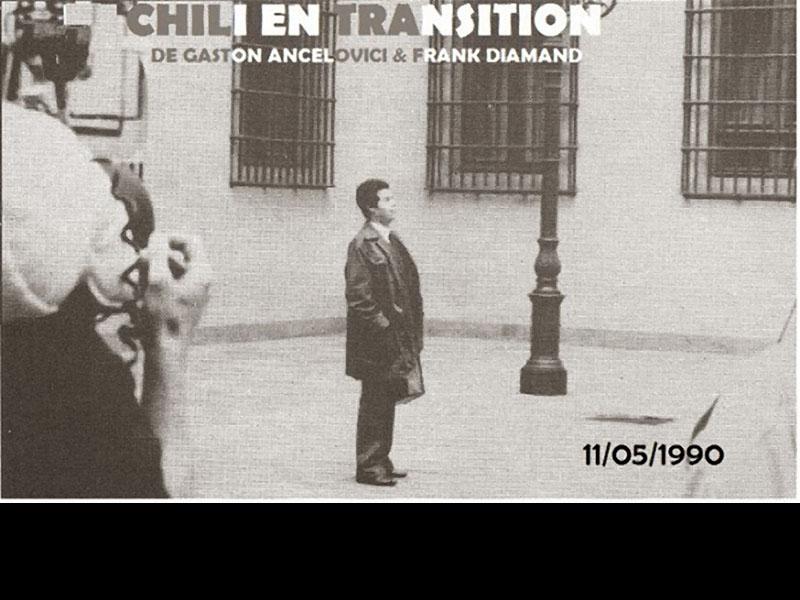 Chile en transición