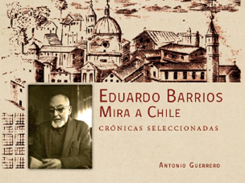 Presentación de libro