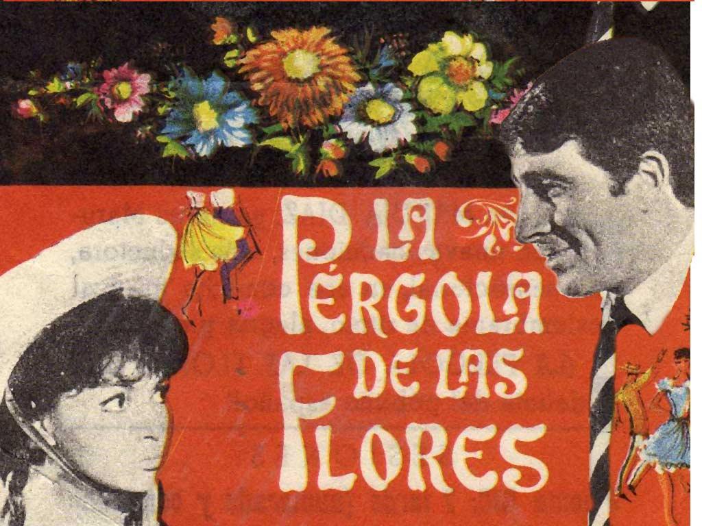 Películas de la época de oro del cine chileno