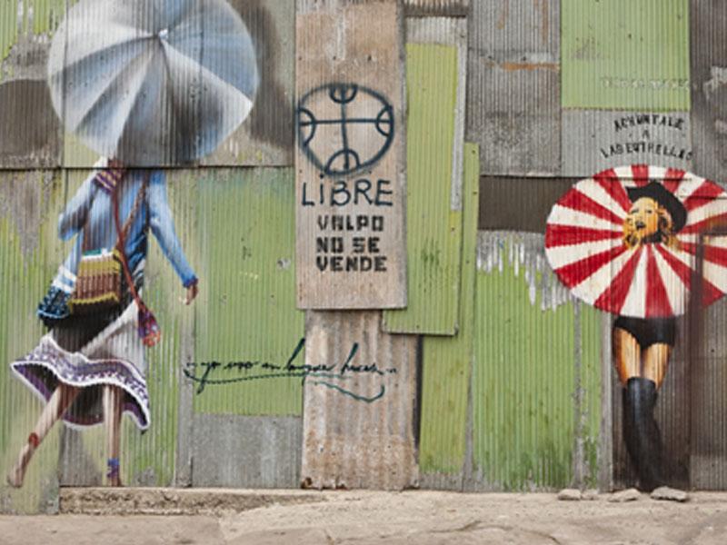 Cumbre Mundial de la Cultura y las Artes