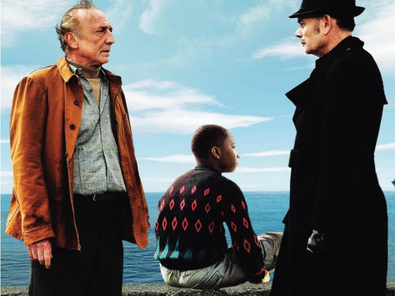 La vuelta al mundo en 40 películas