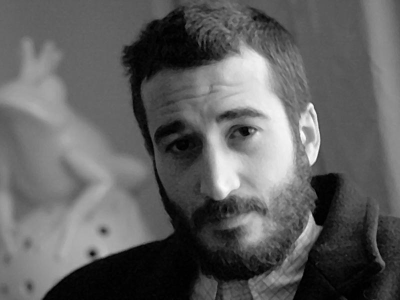 Matías Correa