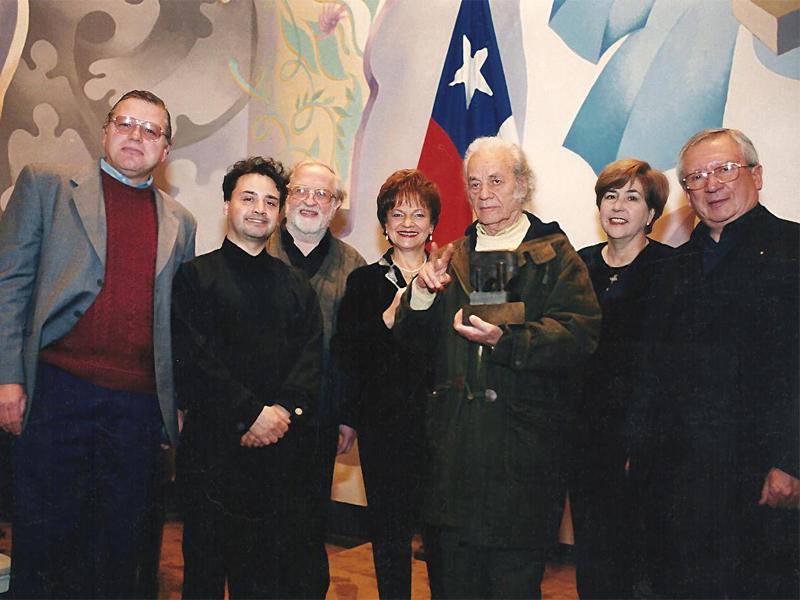 CARTELERA CULTURAL SEPTIEMBRE 2014