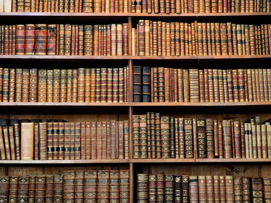 Tertulias Bibliotecarias