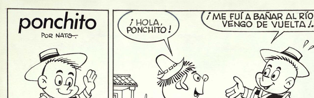 Ponchito