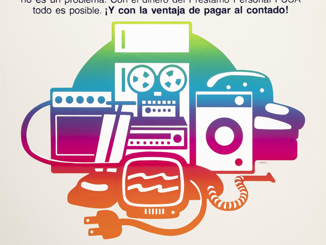 "FUSA, prestamos personales"