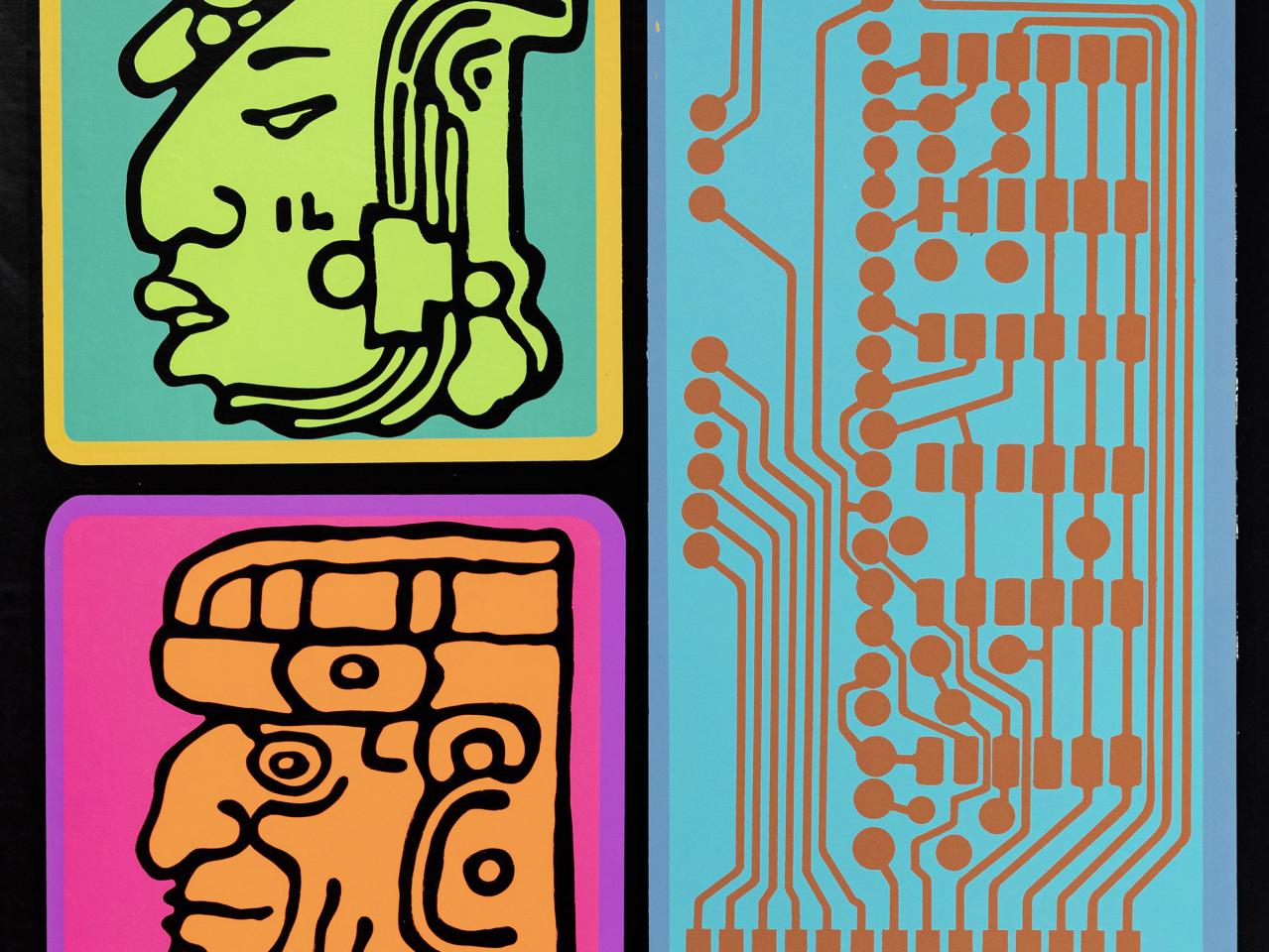 "1er Seminario Latinoamericano de Procesamiento Electrónico de Datos"