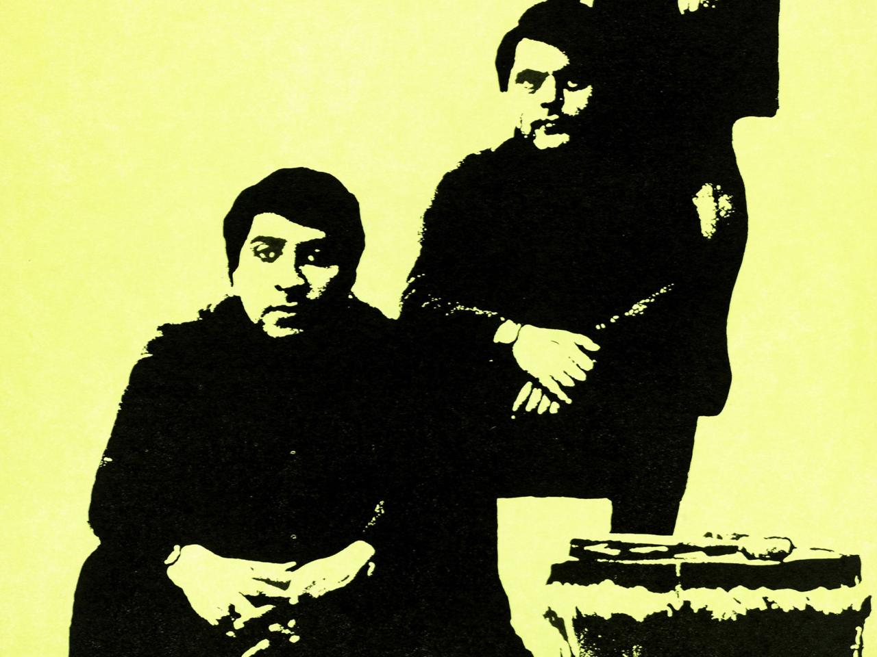 "Trío Lonqui"