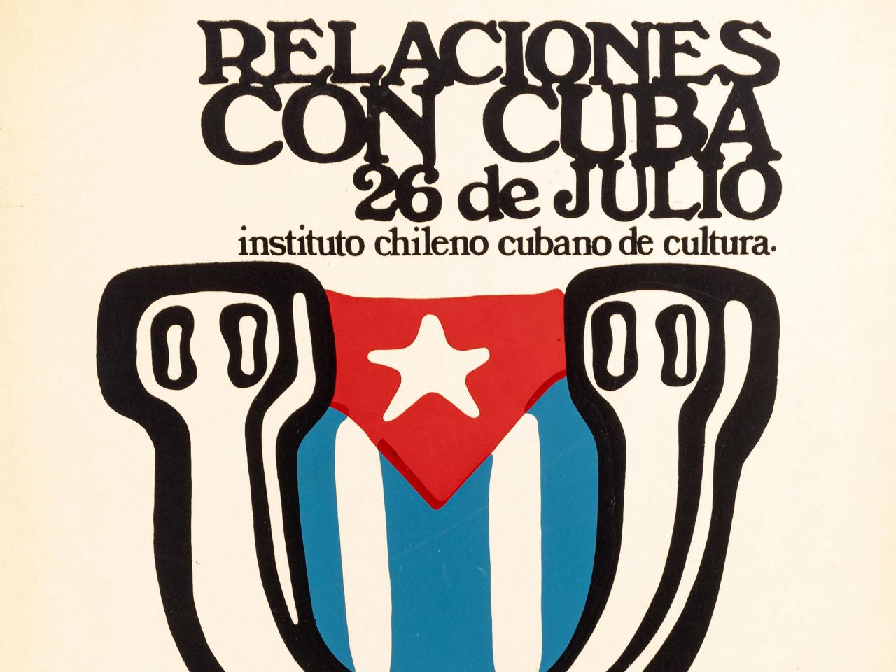 "Relaciones con Cuba"