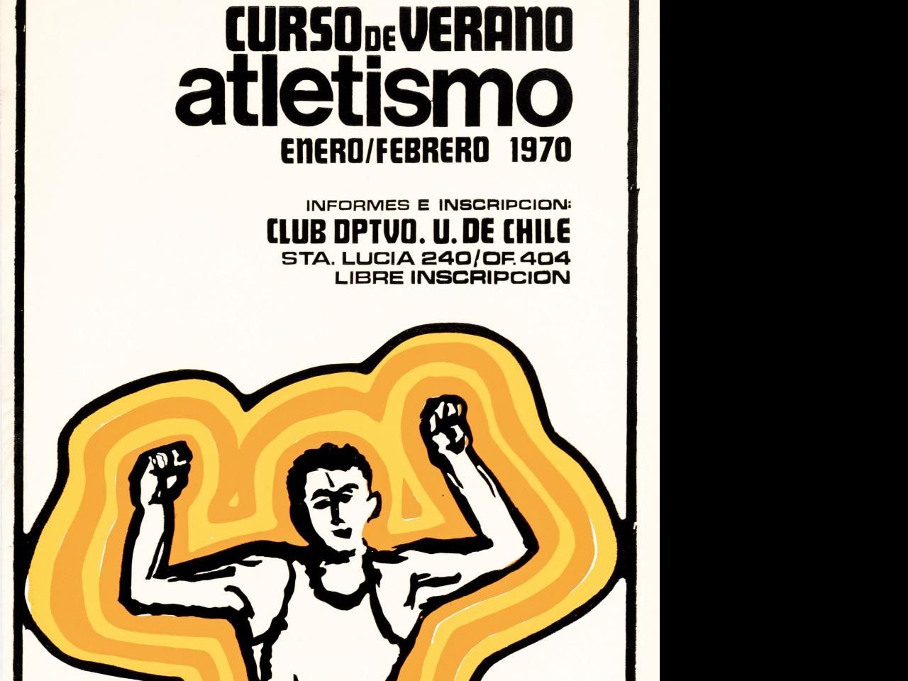 "Curso de verano"