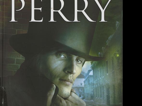 Falsa inocencia de Anne Perry