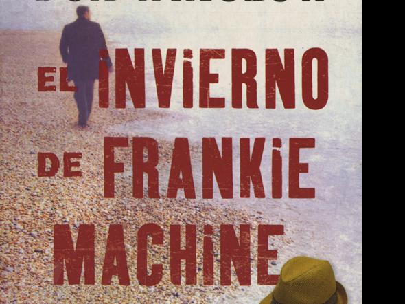 El invierno de Frankie Machine de Don Winslow