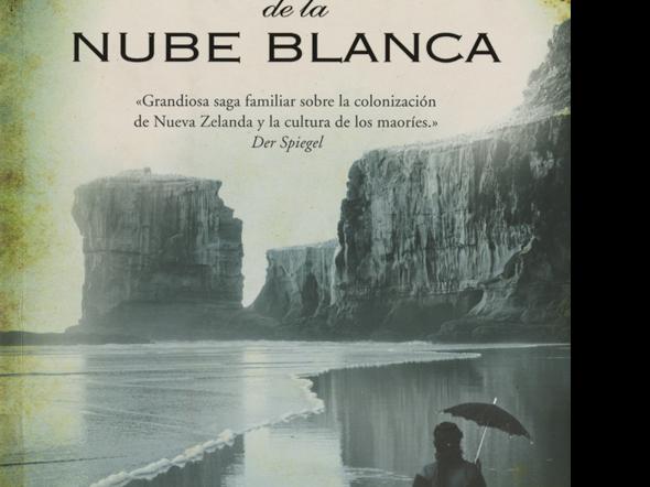 País de la nube blanca de Sarah Lark