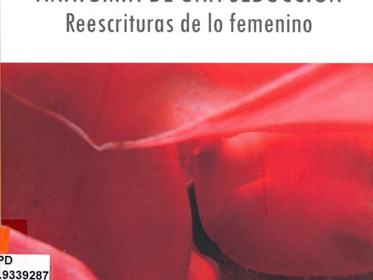 Anatomía de una seducción de Alejandro Varderi