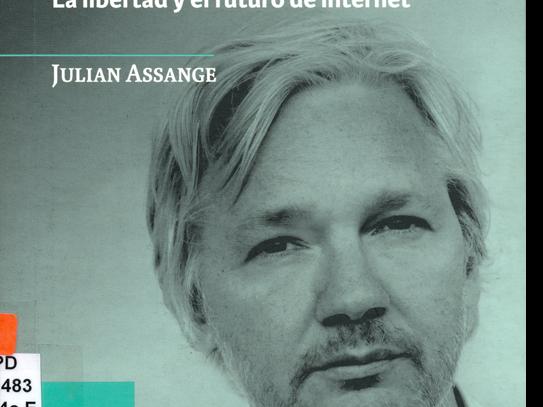 Criptopunks de Juan Assange
