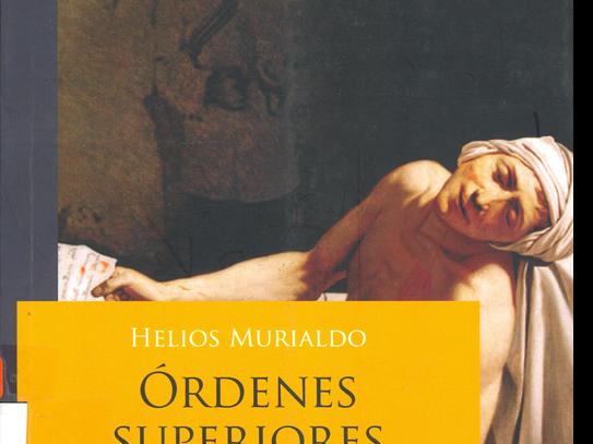 Órdenes Superiores de Helios Murialdo