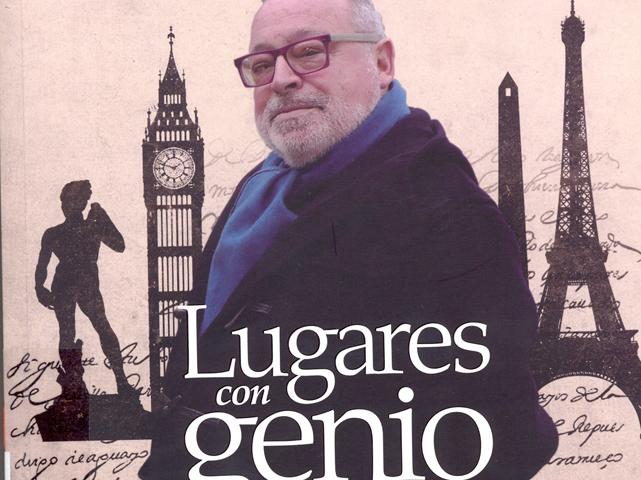 Lugares con genio de Fernando Savater