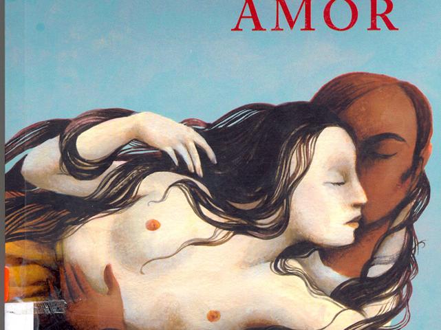 Amor de Isabel Allende