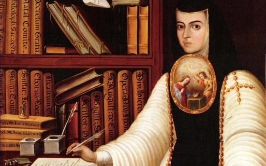 Sor Juana 