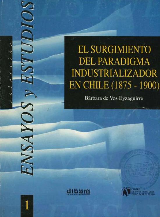 Portada azul